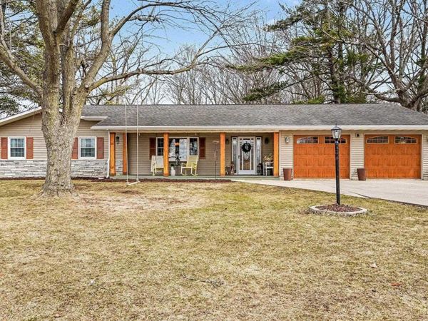 341 Lincoln Road S, Mt Pleasant, MI 48858