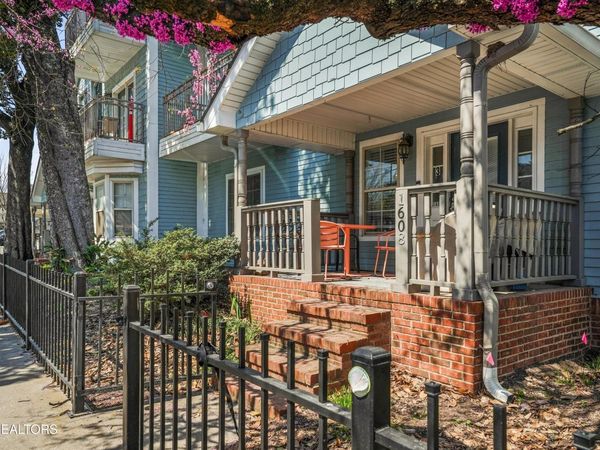 1608 Queen Anne Way, Knoxville, TN 37916