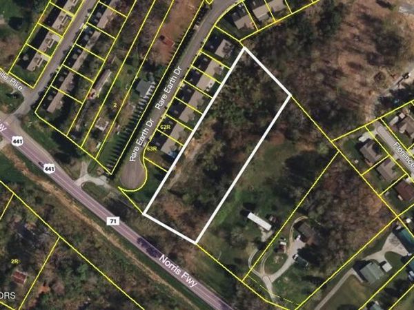 8216 Norris , Knoxville, TN 37938