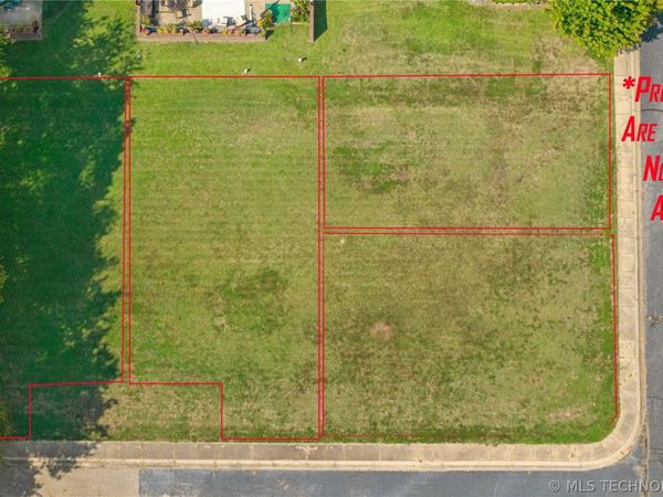 501 St Andrews Place , Grove, OK 74344