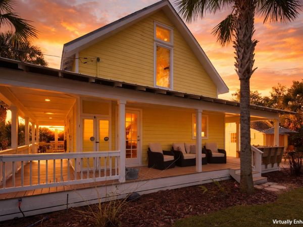 913 WHITE Street, Fernandina Beach, FL 32034