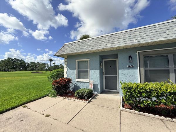 3668 TROPHY BOULEVARD, NEW PORT RICHEY, FL 34655