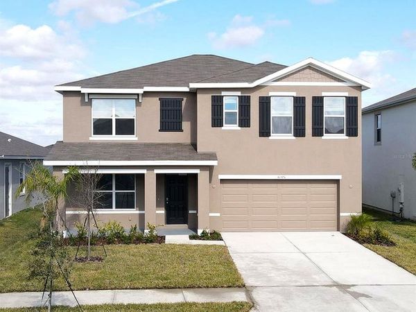 31375 PENNY SURF LOOP , WESLEY CHAPEL, FL 33545