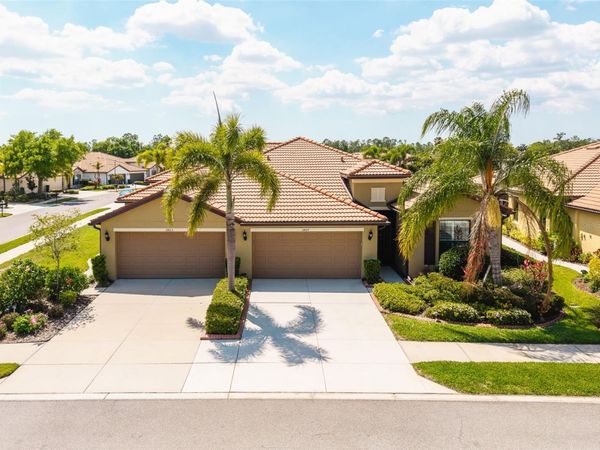 2427 DAISY DRIVE , NORTH PORT, FL 34289