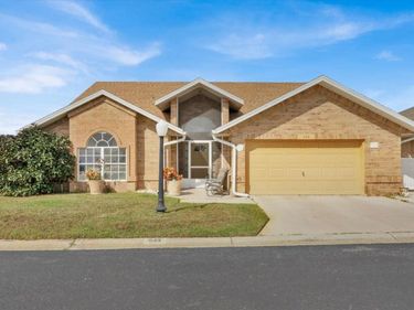 543 CLUBHILL DRIVE , HAINES CITY, FL 33844