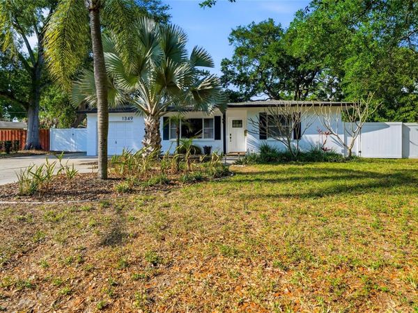1349 78TH AVENUE N, ST PETERSBURG, FL 33702