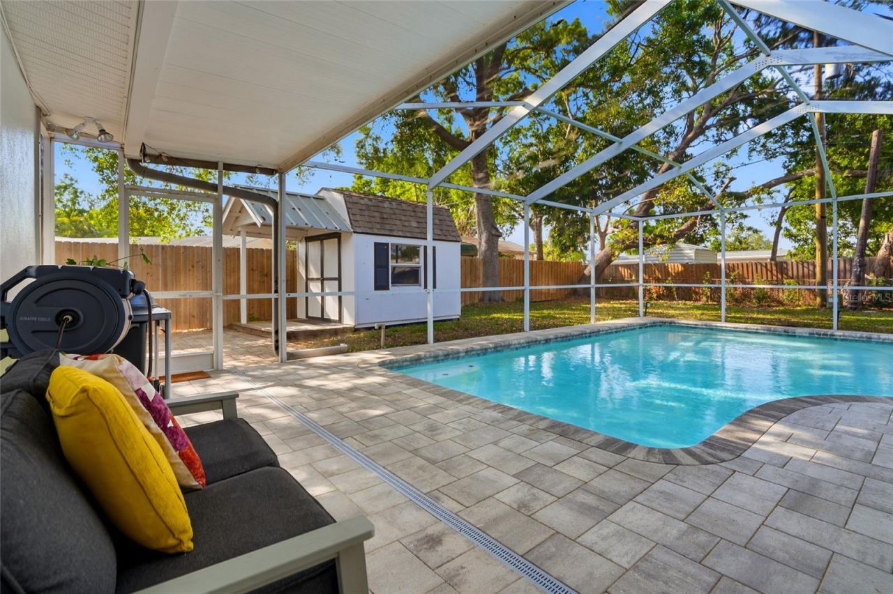 1349 78th Avenue N, Saint Petersburg, FL 33702 Photo