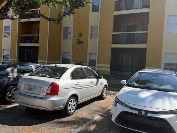 5259 IMAGES CIRCLE , Unit 207, KISSIMMEE, FL 34746