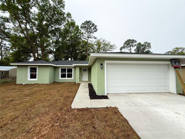5894 NW 63RD PLACE , OCALA, FL 34482