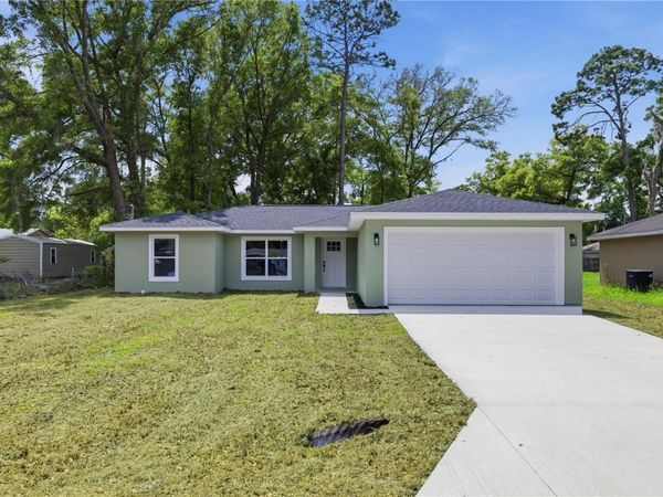 5894 NW 63RD PLACE , OCALA, FL 34482