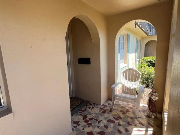 4117 HAMPTON DRIVE, NEW PORT RICHEY, FL 34652