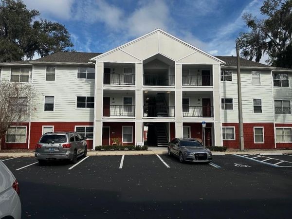 2360 SW ARCHER ROAD , Unit 509, GAINESVILLE, FL 32608