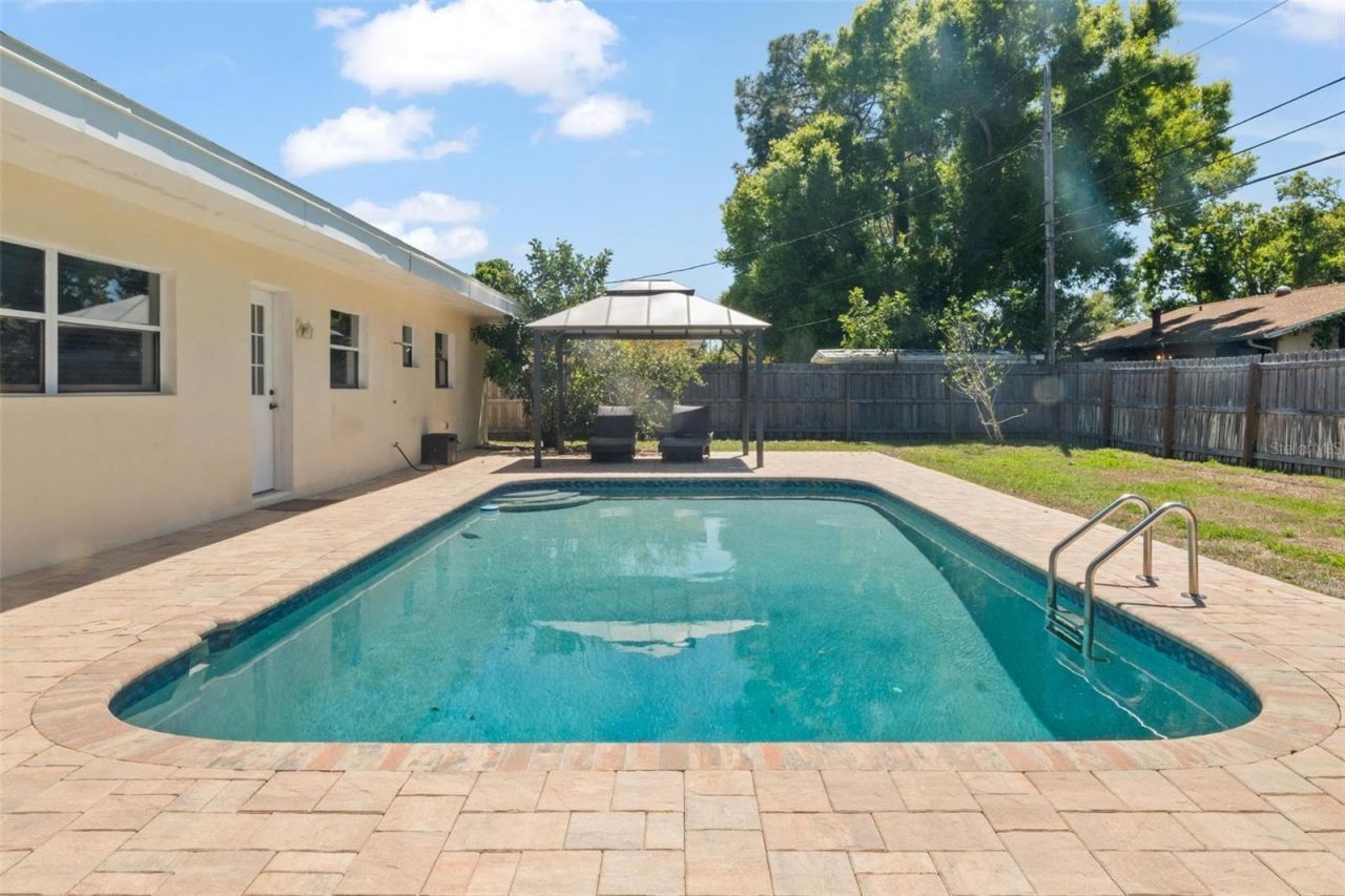 2798 67th Street N, Saint Petersburg, FL 33710 Photo