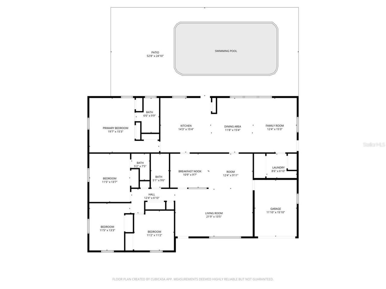 2798 67th Street N, Saint Petersburg, FL 33710 Photo