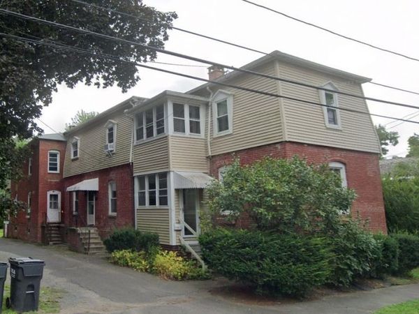 54 Williams, Unit 1, Northampton, MA 01060