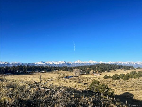 309 Choctaw Trail , Westcliffe, CO 81252