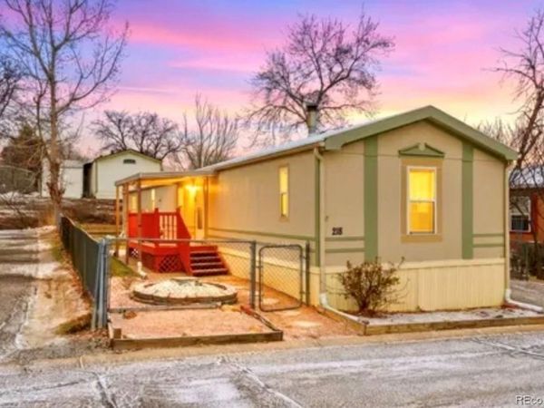 9850 Federal Boulevard, Denver, CO 80260