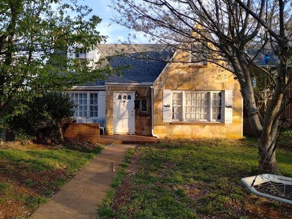 506 Fayette ST , Martinsville, VA 24112