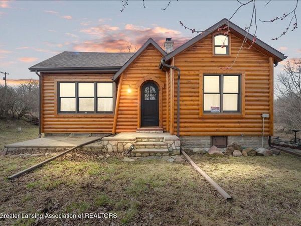 5726 Musgrove Highway, Sunfield, MI 48890