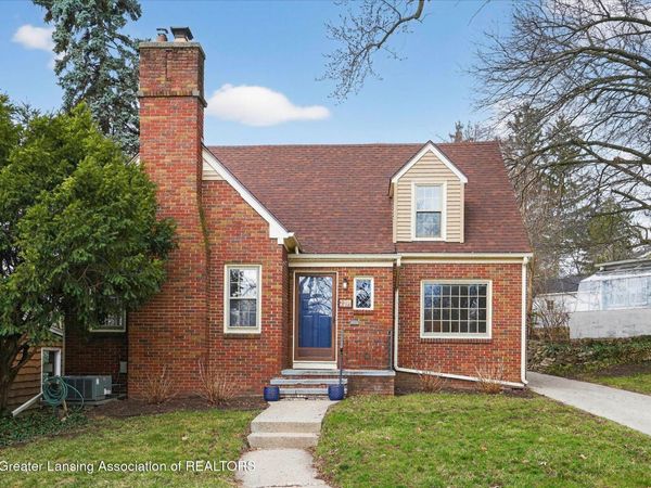 20 University Drive, East Lansing, MI 48823