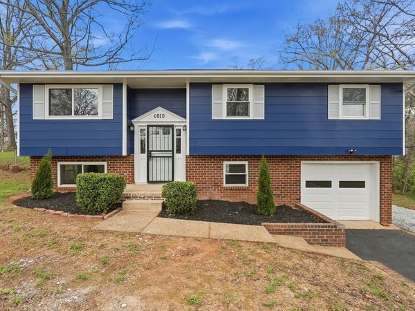 6010 Porter Drive, Harrison, TN 37341