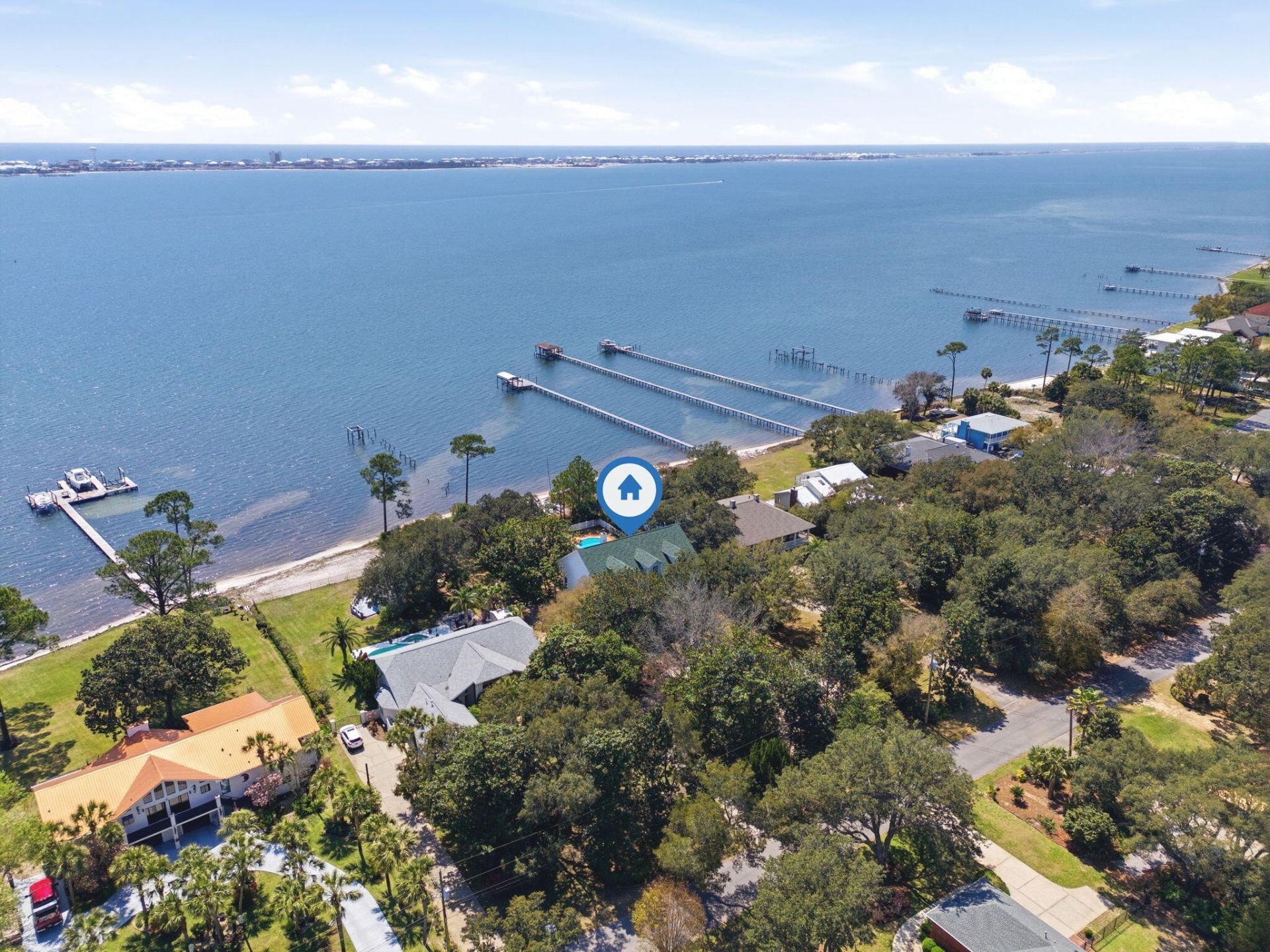 8127 Pompano Street, Navarre, FL 32566 Main Photo