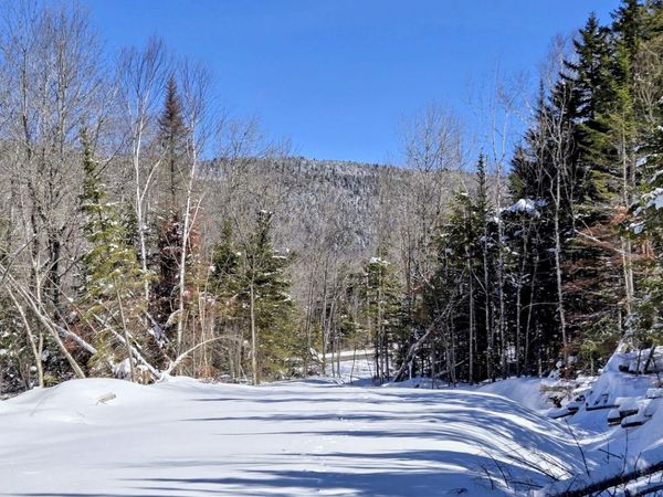 Lot 1 Main Street , Sandy River Plt, ME 04970