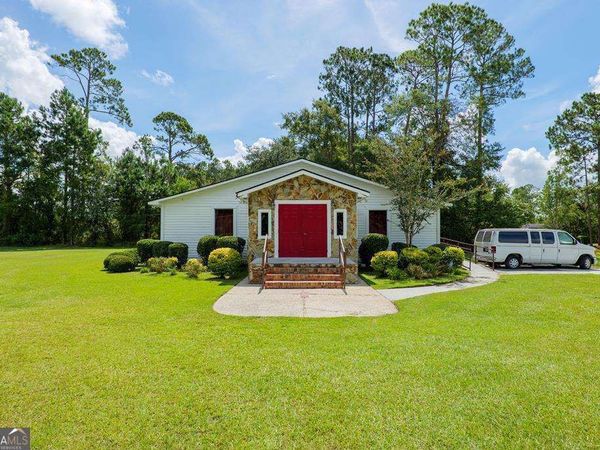 3120 Jaycee Shack Road, Valdosta, GA 31602