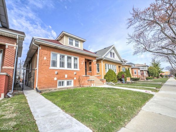 4314 N Menard Avenue, Chicago, IL 60634