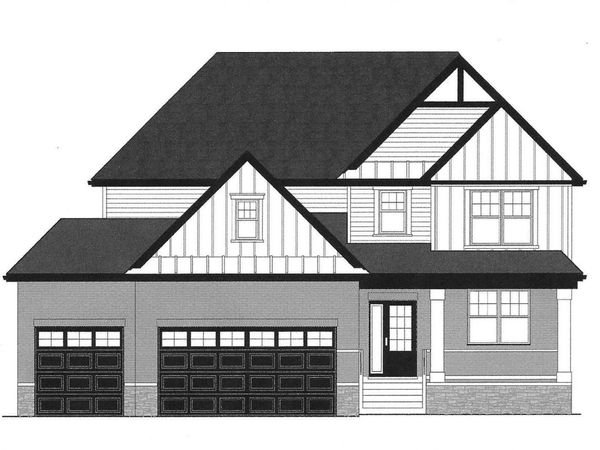 24248 S Janet Court , Manhattan, IL 60442