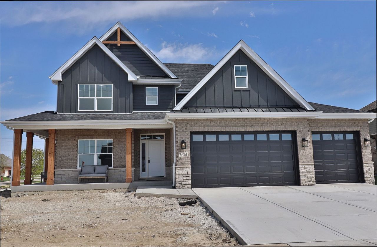 24248 S Janet Court, Manhattan, IL 60442