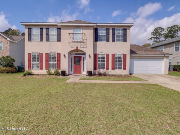 11944 Summerhaven Circle, Gulfport, MS 39503