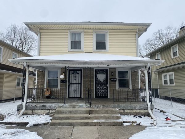 3254 Winthrop Avenue, Indianapolis, IN 46205