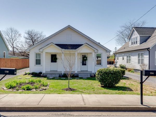 131 E Park Ave, Gallatin, TN 37066