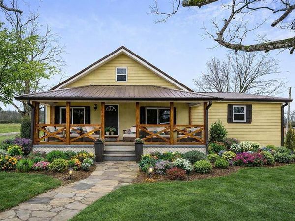 118 Ed Phifer Rd , Quebeck, TN 38579