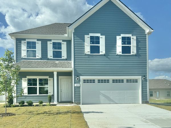 39 Ellie Jan Way, Manchester, TN 37355