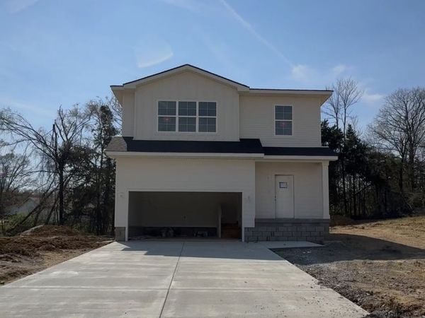 293 Spring St, La Vergne, TN 37086