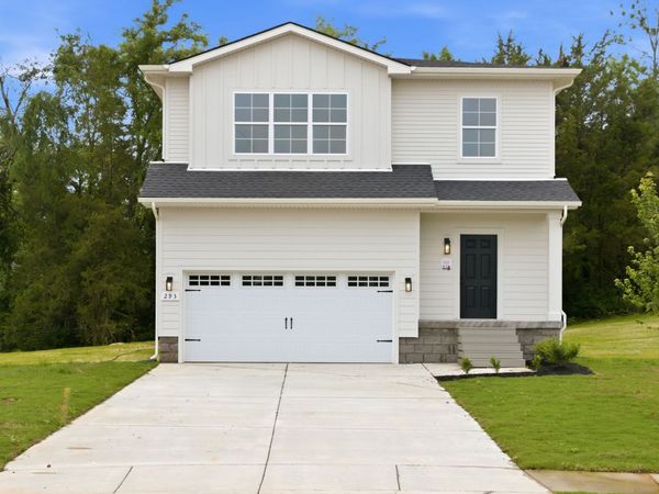 293 Spring St, La Vergne, TN 37086