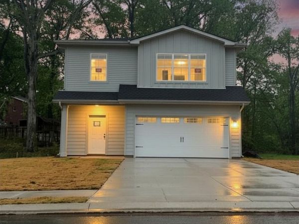 293 Spring St, La Vergne, TN 37086