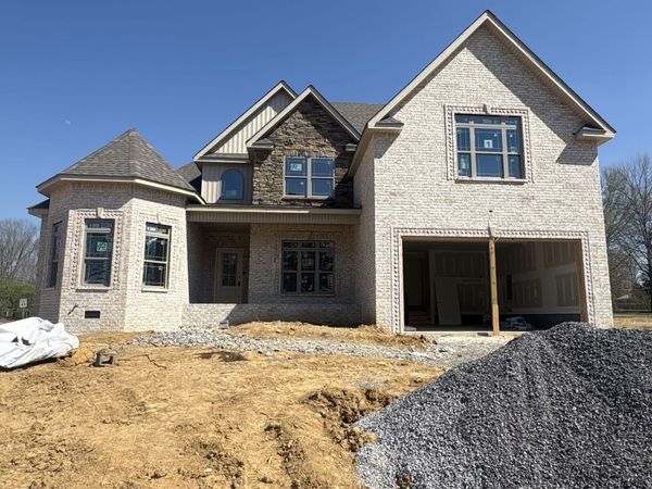 1501 Riggins Dr, Clarksville, TN 37042