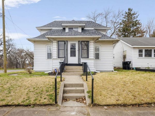 1123 S 21st Street, South Bend, IN 46615