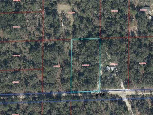 03381-269-00 NE 85th ST, BRONSON, FL 32621