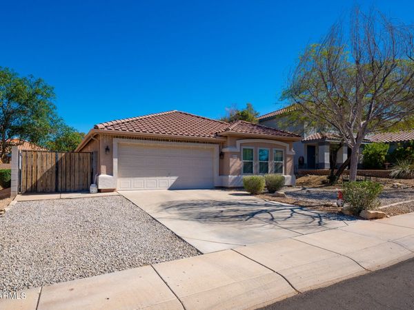 10614 W VIA DEL SOL, Peoria, AZ 85383