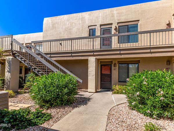 17031 E EL LAGO Boulevard, Unit 2164, Fountain Hills, AZ 85268