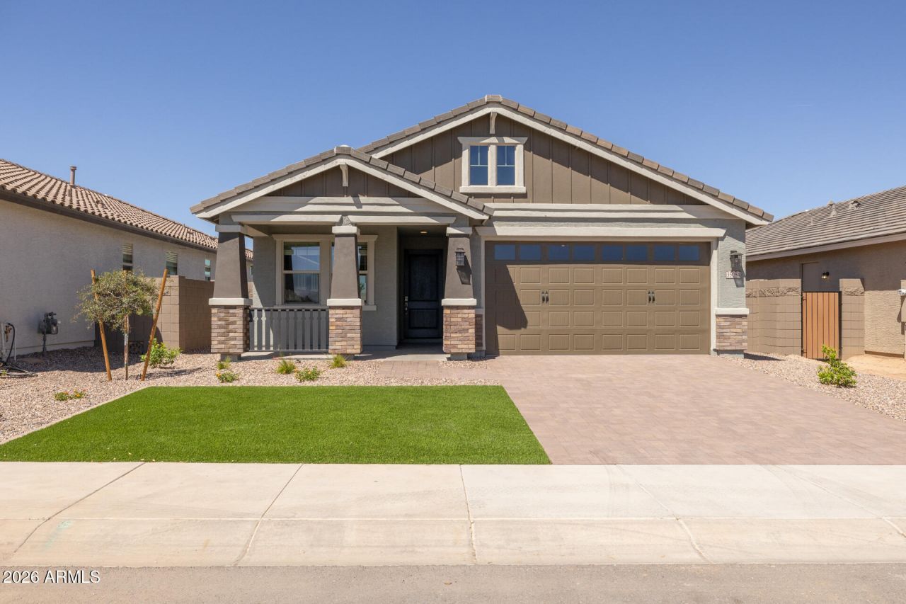 35084 N Sacramento Wash Road, San Tan Valley, AZ 85144 Main Photo