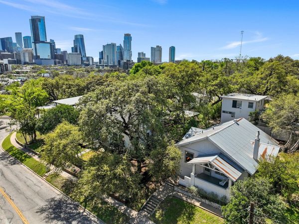 1117 Enfield RD, Austin, TX 78703