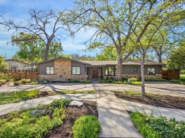 6406 Shoal Creek BLVD, Austin, TX 78757