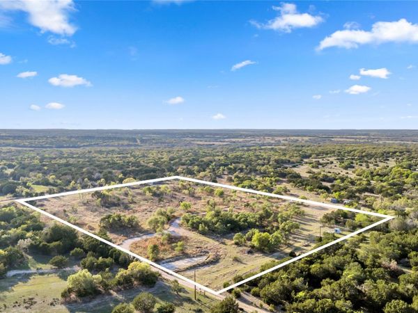 104 County Road 323A, Liberty Hill, TX 78642