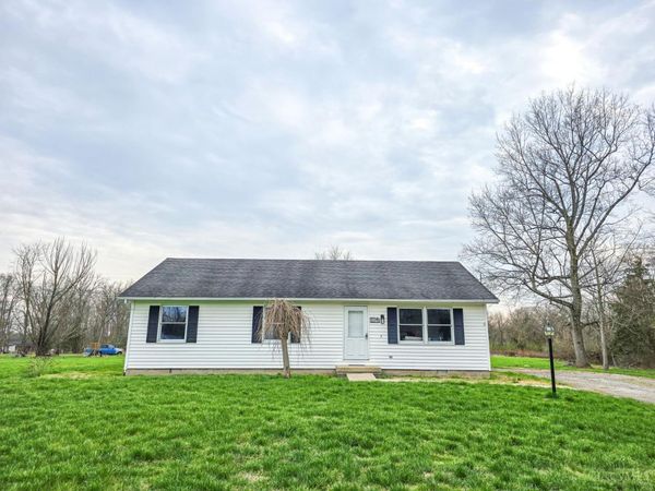 6885 Woodward Claypool Road, Morrow, OH 45152
