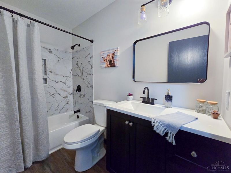 6885 Woodward Claypool Road, Morrow, OH 45152 Photo 11